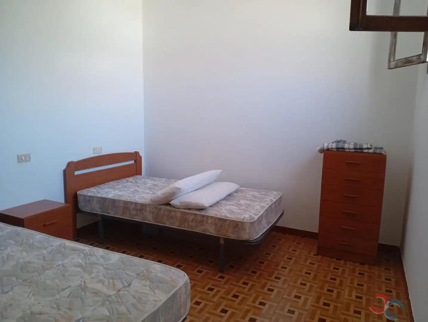 Habitación de Casa o chalet en venta en Marín con Terraza y Trastero