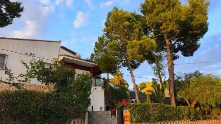 Casa amb terrassa en venda a N/A, imagen 9