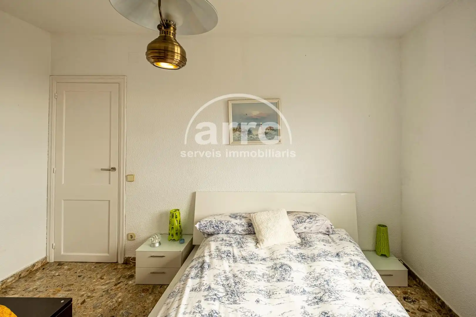 Habitación de Casa o chalet en venta en Arenys de Mar con Calefacción, Jardín privado y Terraza