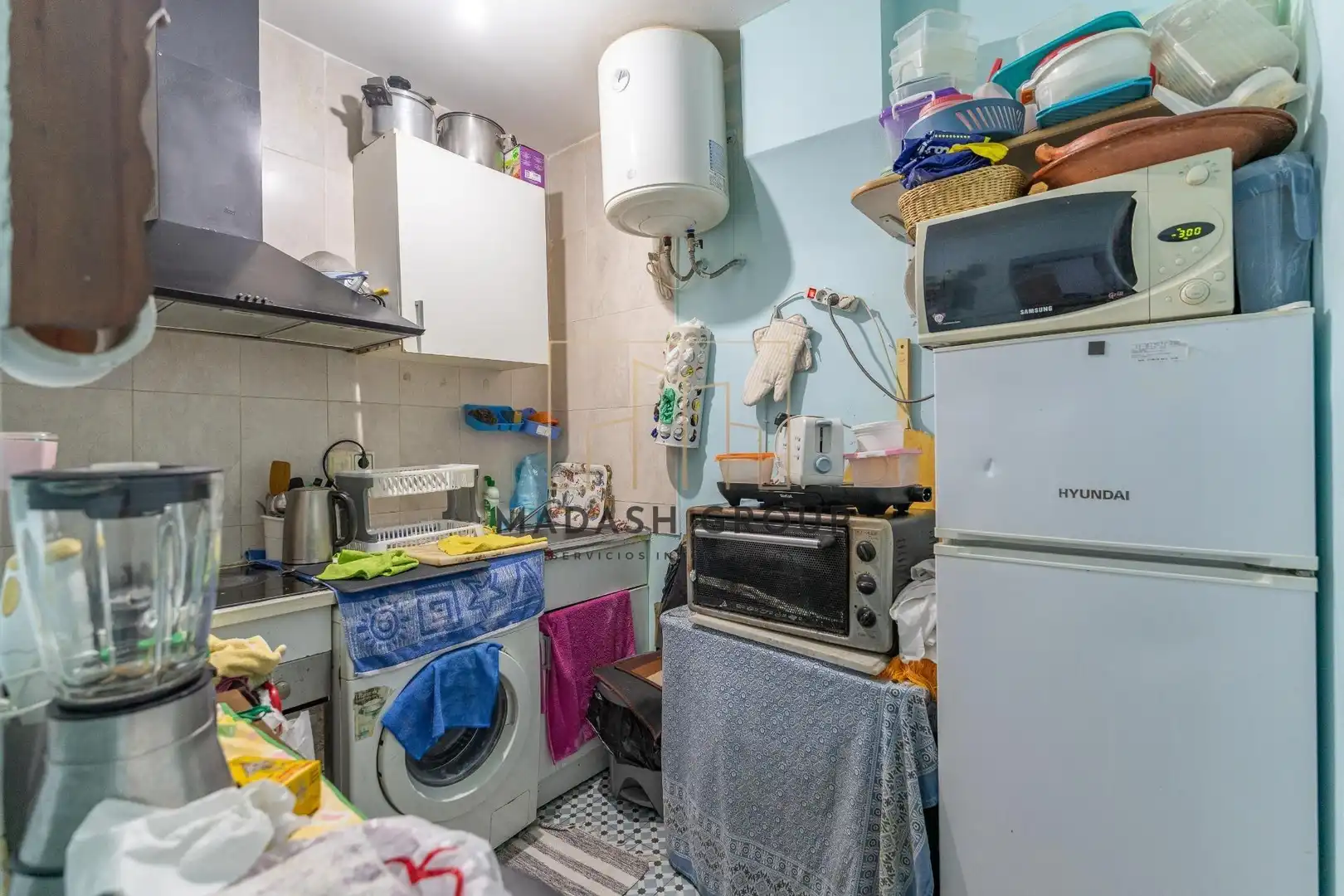 Residential for sale in Carrer EUGENI MATA, imagen 33