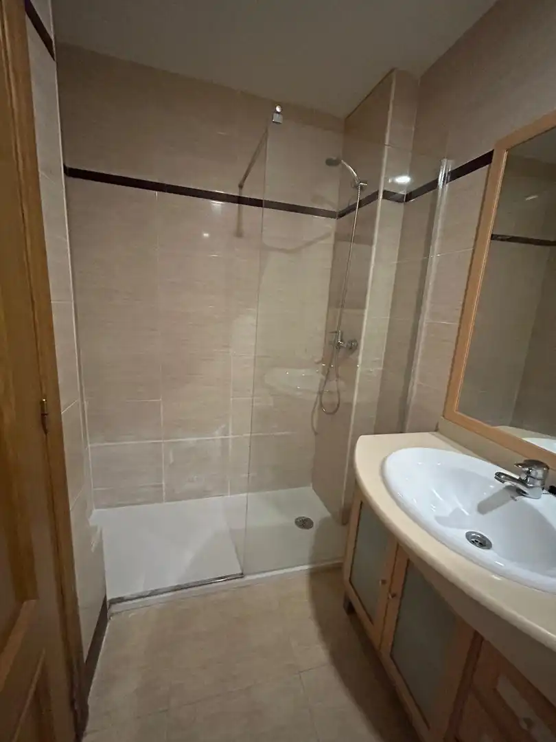 Apartamento de alquiler en Playa Poniente
