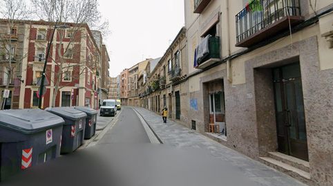 Foto 3 de Piso en venta en Sixto Celorrio, Arrabal, Zaragoza Capital