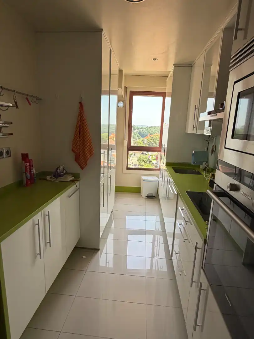 Piso en venta en Avenida de Calvo Sotelo, 44, O Carballiño