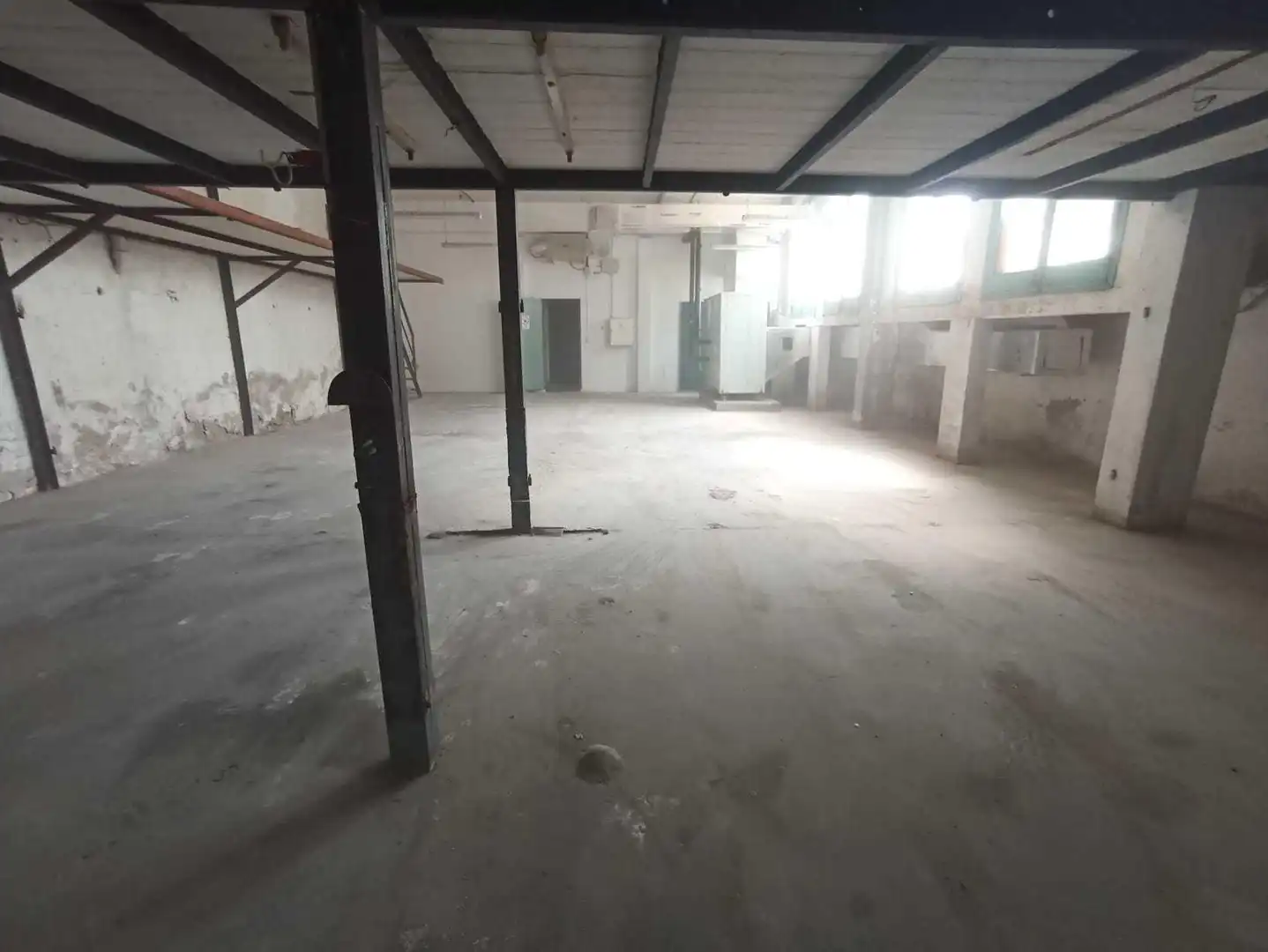 Local comercial en venda a Carrer de la Llibertat, imagen 4
