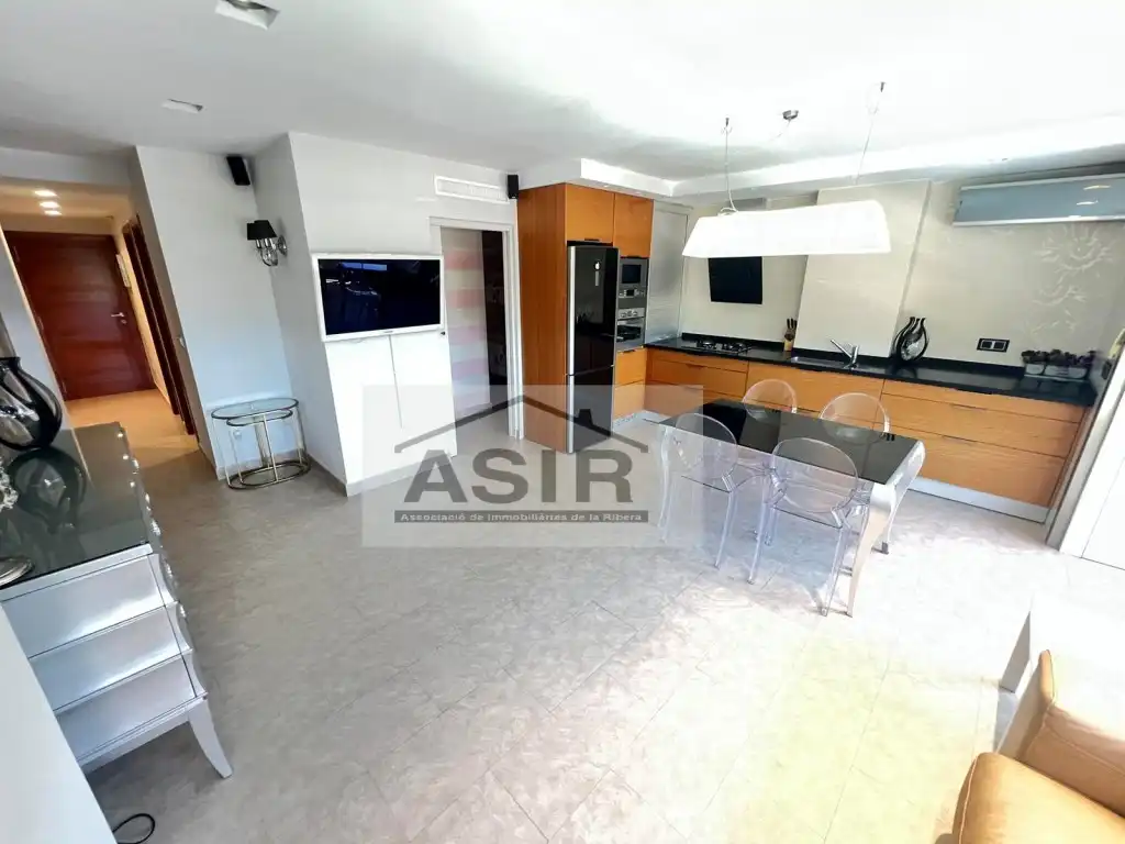 Apartamento de alquiler en Avenida Pais Valencia, Sant Antoni
