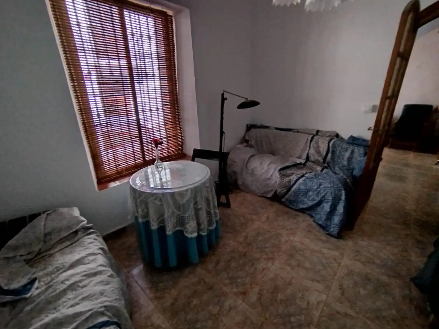 Dormitori de Casa o xalet en venda en Vélez-Málaga amb Terrassa