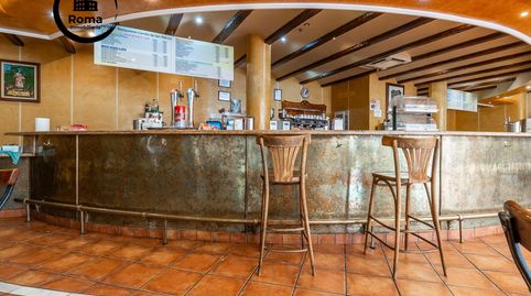 Venta del HOTELRESTAURANTE CERRILLO DE SAN MARCOS  Complejo hostelero en pleno funcionamiento DIEZMA  GRANADA, imagen 5
