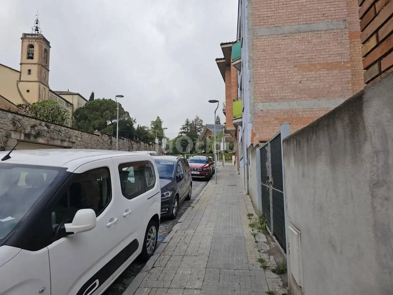 Rustikales Grundstück zum Verkauf in Calle CALL, imagen 4