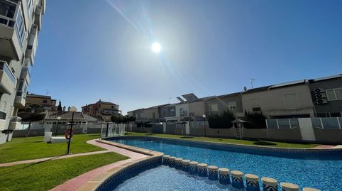 EXCLUSIVA VIVIENDA EN TORREVIEJA