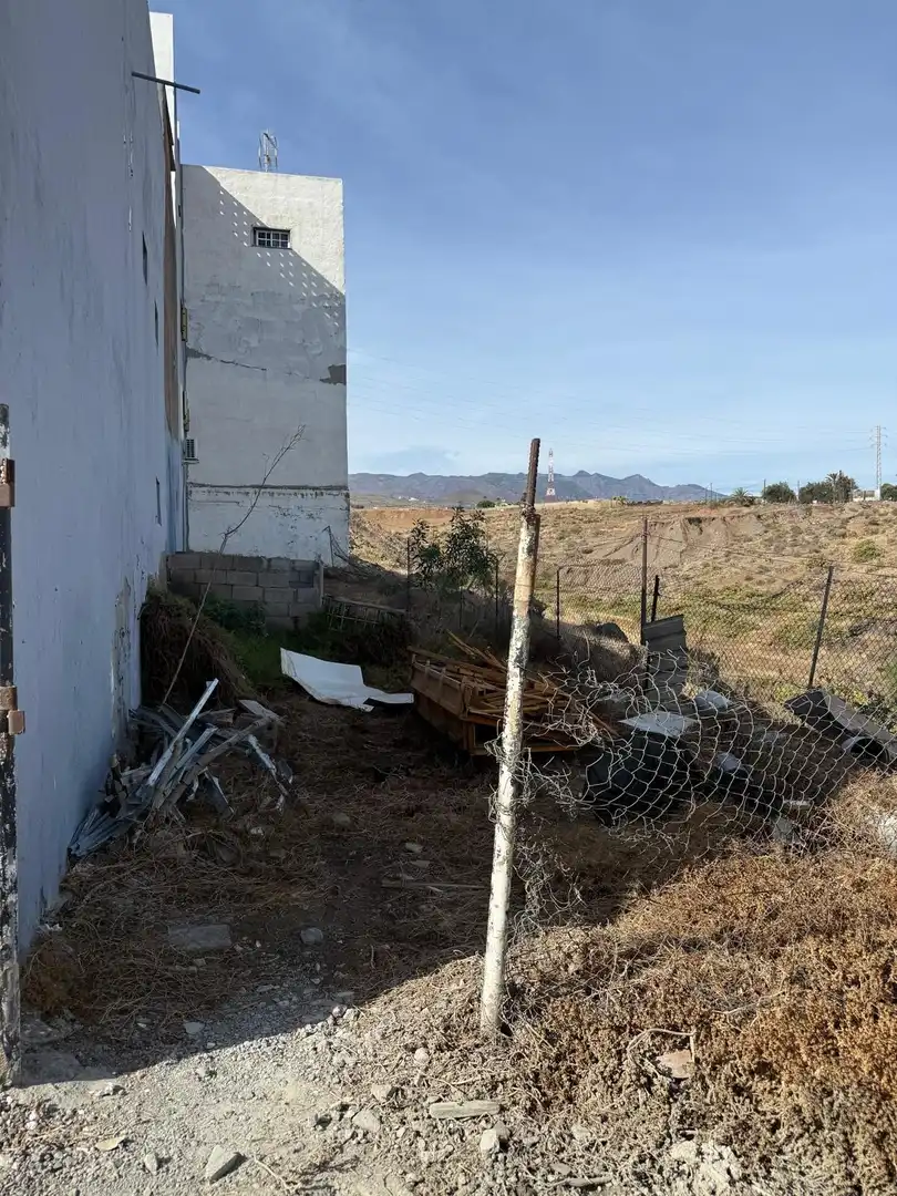 Residential for sale in Telde