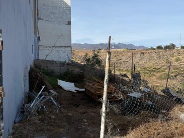 Terreny residencial en venda a Valle de los Nueve - El Ejido - Medianías
