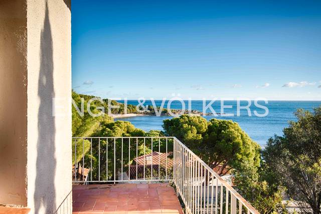 Casa-chalet en Venta en Grifeu - Cap Ras - Els Estanys - Sant Genís