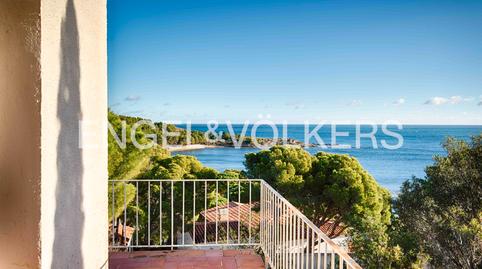 Foto 2 de Casa o chalet en venta en Grifeu - Cap Ras - Els Estanys - Sant Genís, Llançà