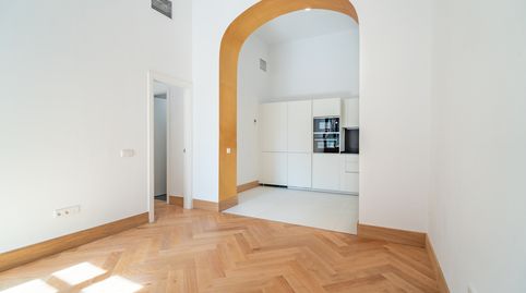 Foto 2 de Apartament en venda a La Malagueta - Monte Sancha, Málaga Capital