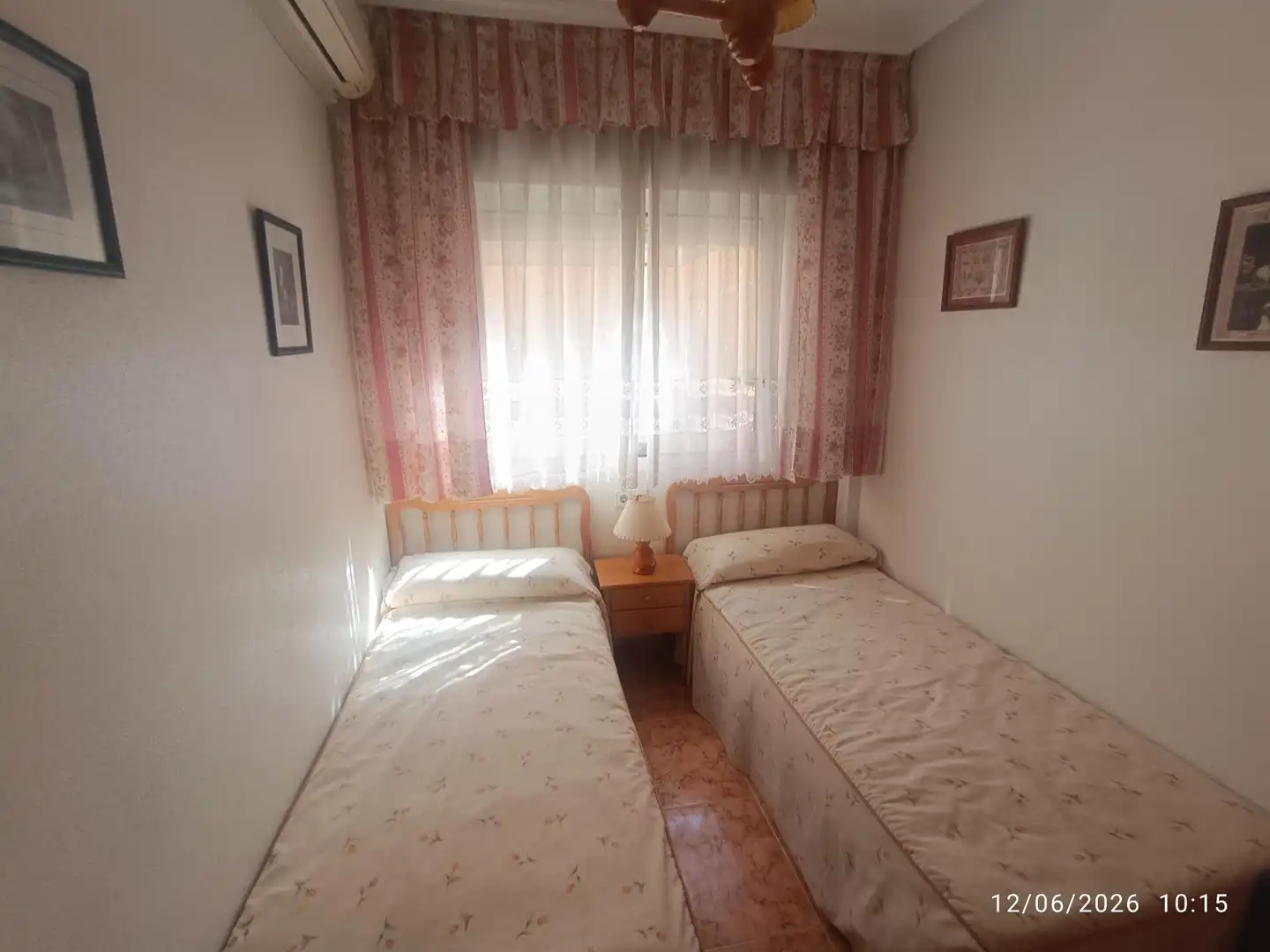 Schlafzimmer von Einfamilien-Reihenhaus zum Verkauf in Los Alcázares