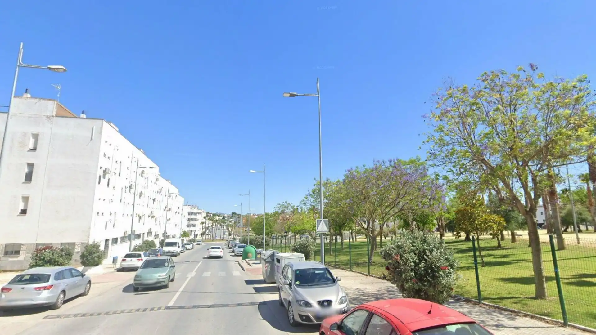 Wohnung mit Aufzug zum Verkauf in De La Canga, imagen 2