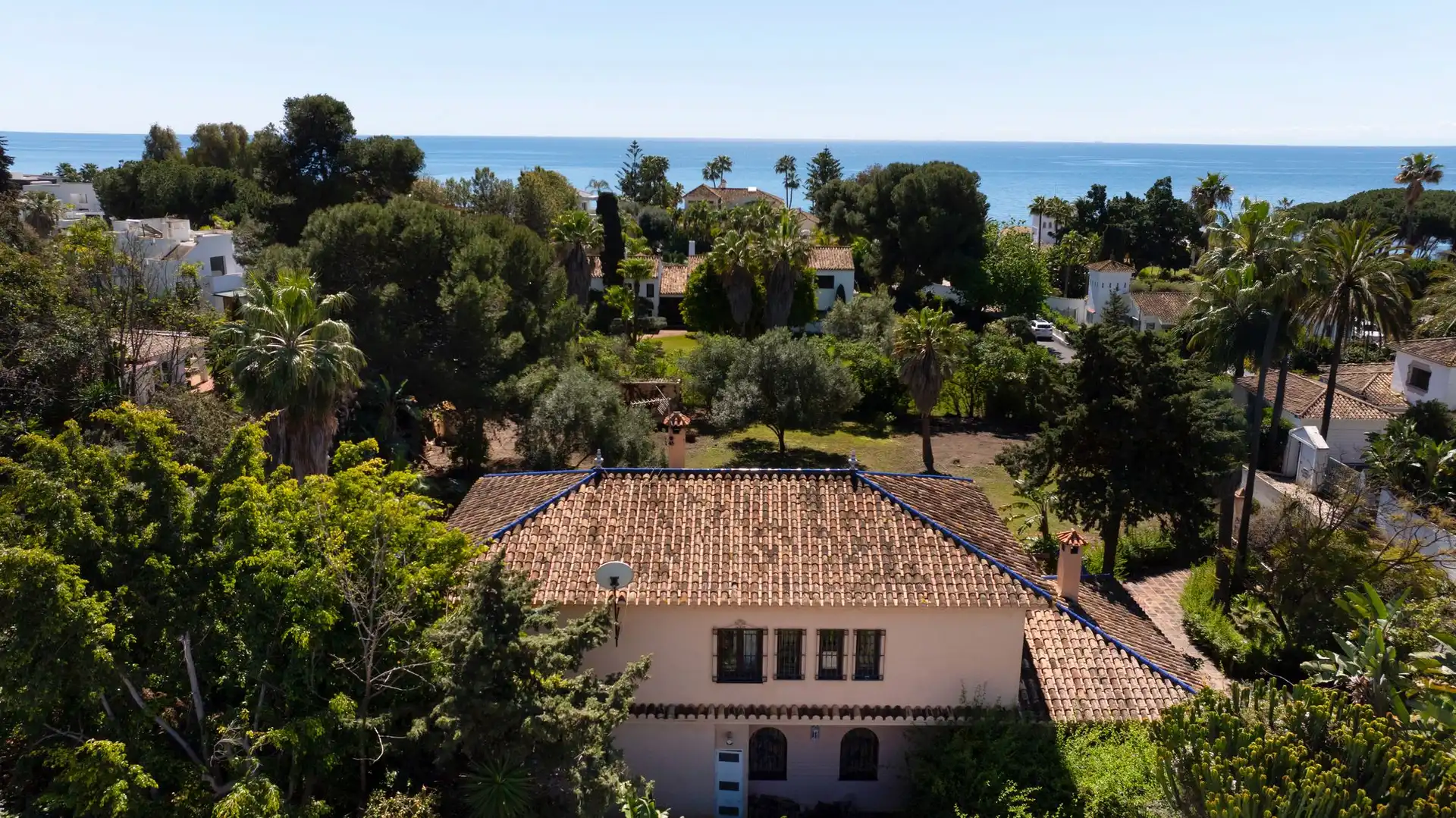 Chalet con terraza en venta en Benamara - Atalaya, imagen 35