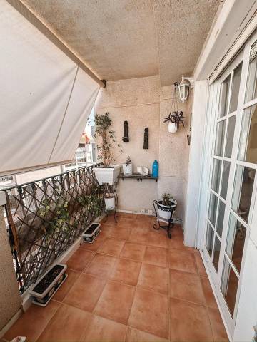 Piso en Venta en D'Argentina en Calas Santiago Bernabéu