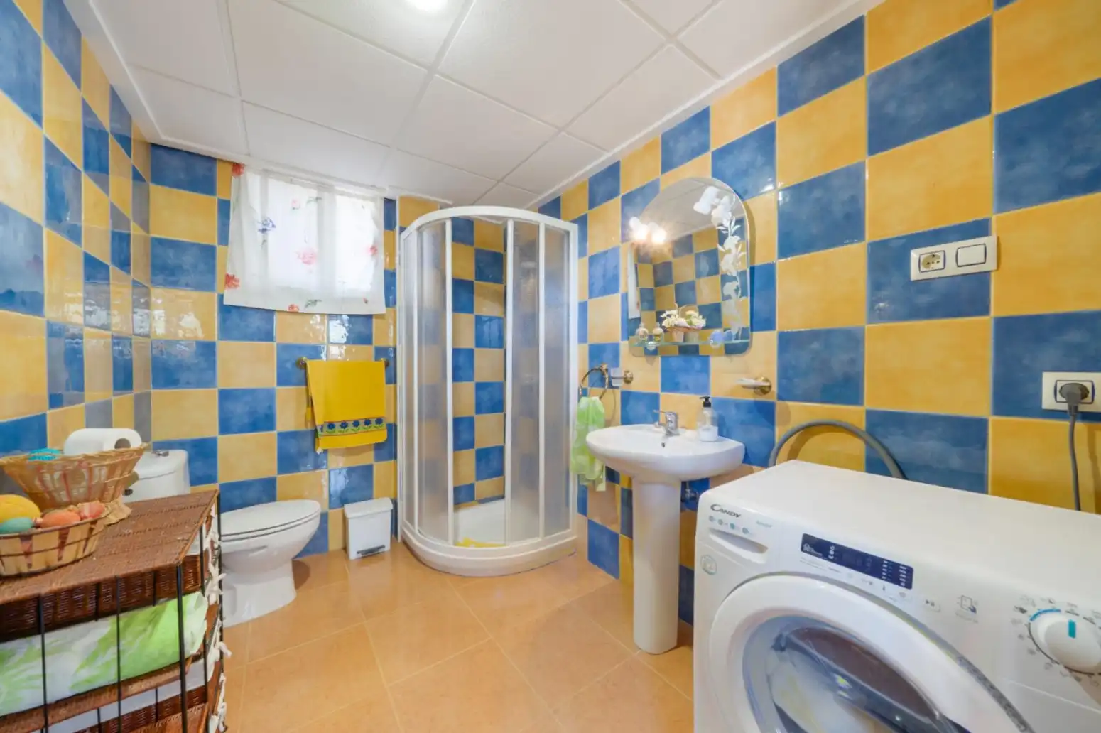 House with terrace for sale in Torres de Cotillas Las - Calle RONDA DE LAS LIEBRES, imagen 46