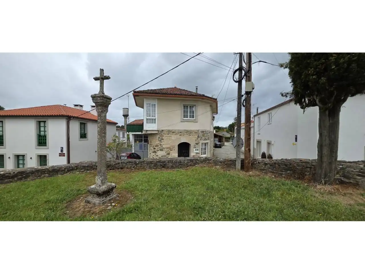 Maison à vendre à Calle Furelos, imagen 2
