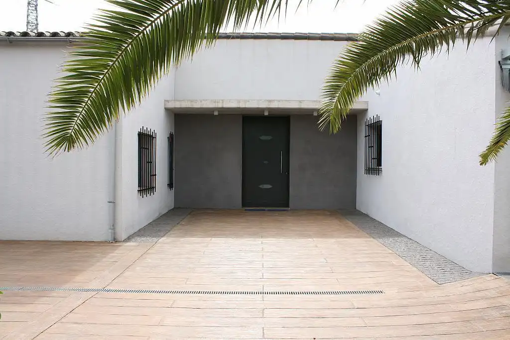 Casa con piscina en venta en sin calle, imagen 8