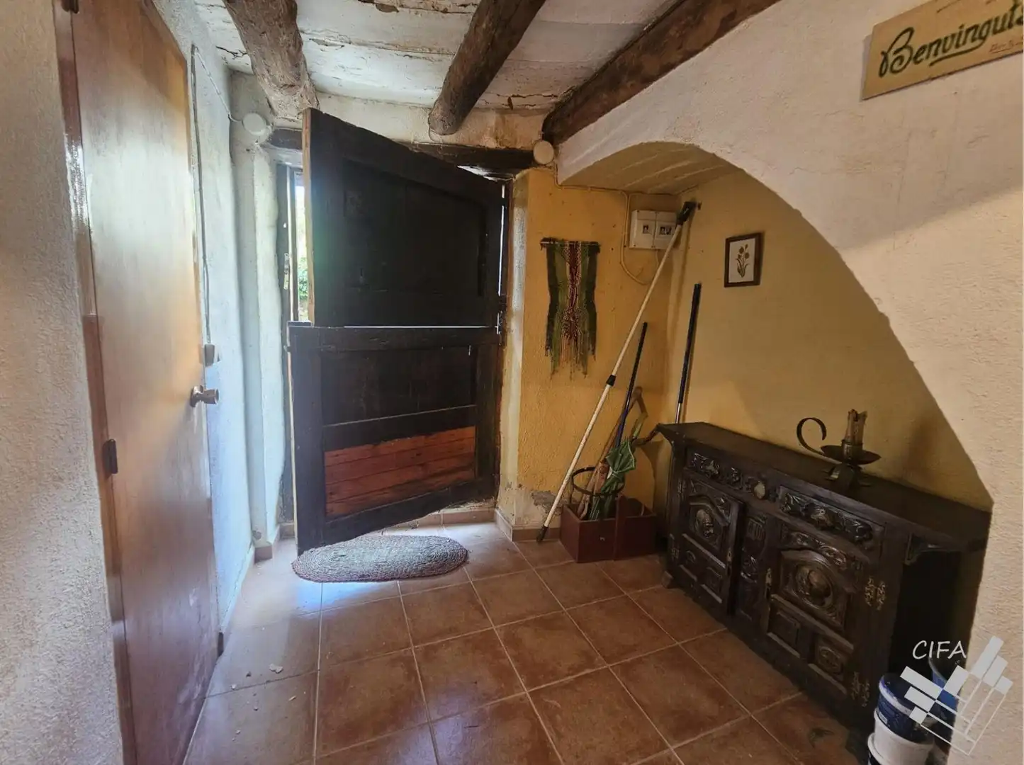 Houses for sale in Vallibona  with Terrace and Furnished