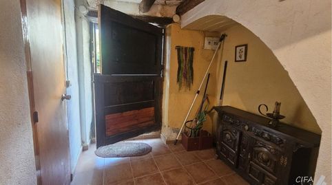 Foto 4 de Casa o xalet en venda a Parralet, Vallibona, Castellón