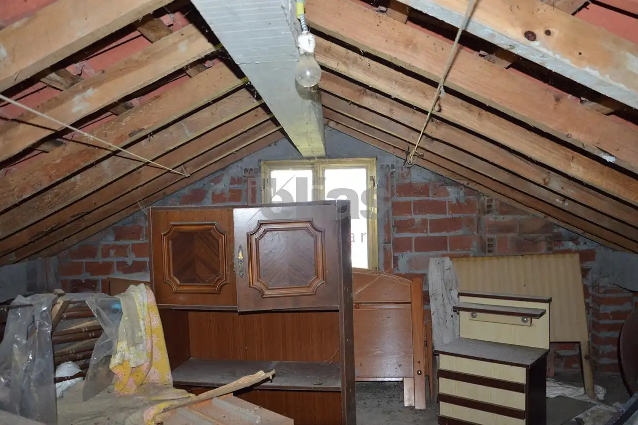 Casa o chalet en venta en Cabana de Bergantiños con Jardín privado y Amueblado