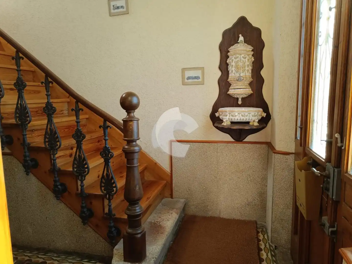 Casa o xalet en venda a San Estevo de Castrelo, Castrelo de Miño