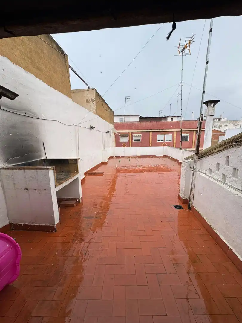 Terraza de Piso en venta en Manises con Aire acondicionado, Terraza y Trastero