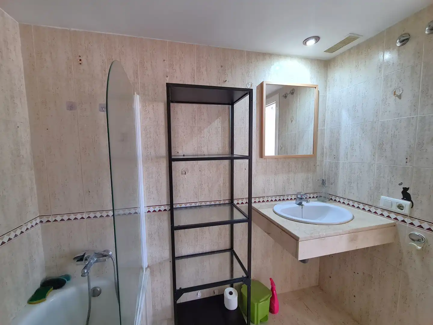 Apartament amb piscina en venda a Manilva Pueblo, imagen 21