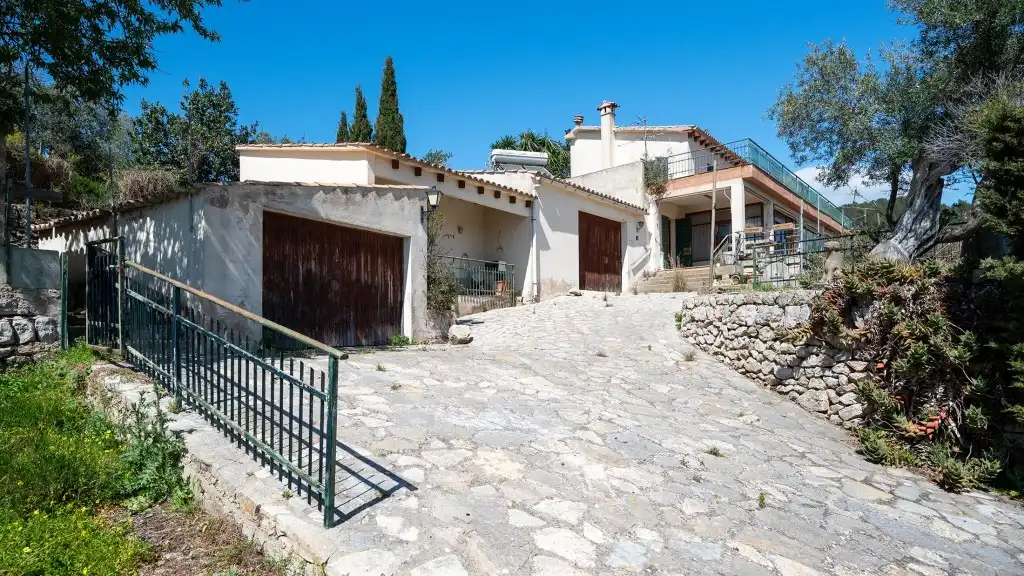 Chalet en venta en Puigpunyent, imagen 21