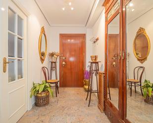 Flat to rent in  Sevilla Capital  with Air Conditioner, Heating and Terrace