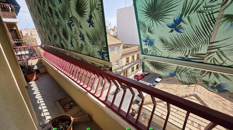 Foto 4 von Wohnungen zum Verkauf in Plaza Castelar - Mercado Central, Elda