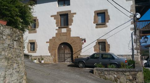 Foto 4 de Casa o xalet en venda a Calle San Pedro, Ultzama, Navarra