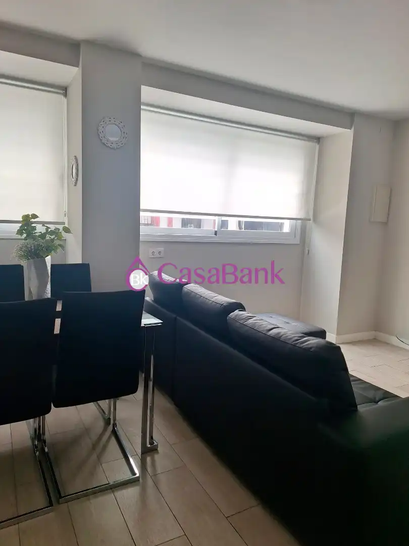 Living room of Lofts for sale in Córdoba  with Air Conditioner, Storage room and Furnished