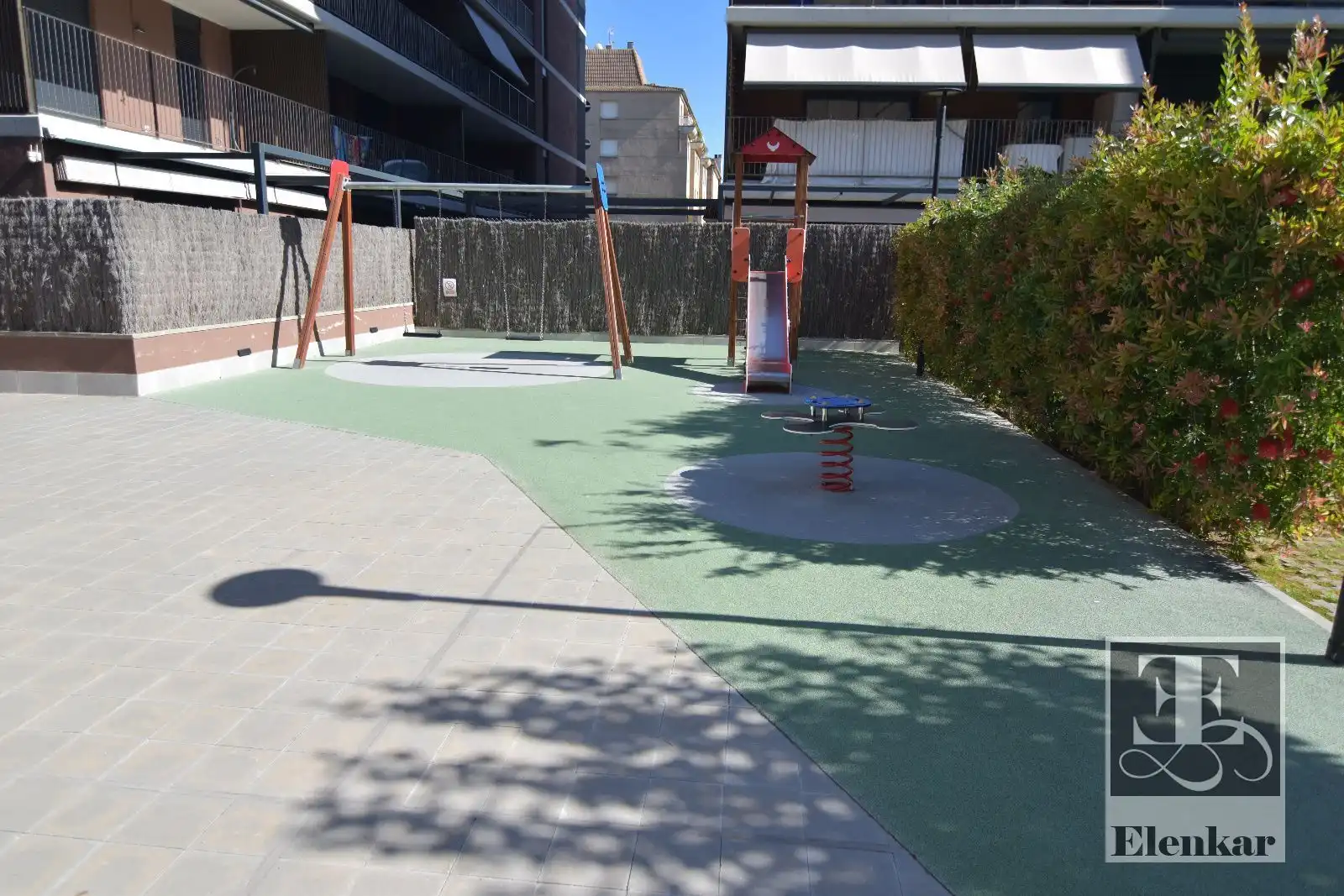 Duplex con piscina in vendita a Cossetania, imagen 35