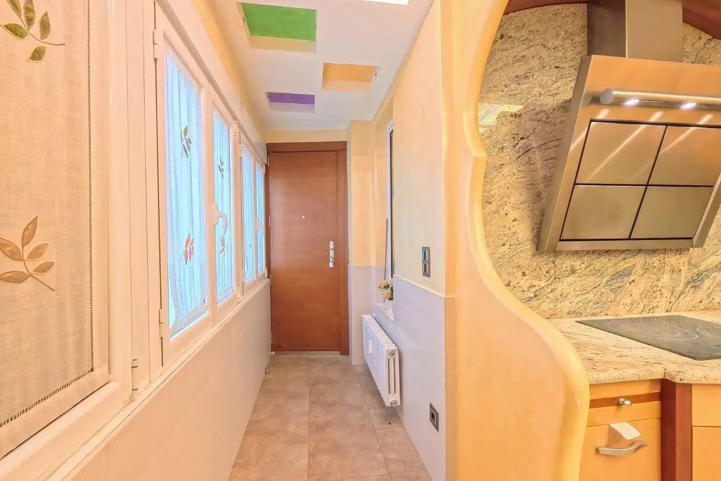 Wohnung mit Aufzug zum Verkauf in gran via 36, zaragoza, imagen 32