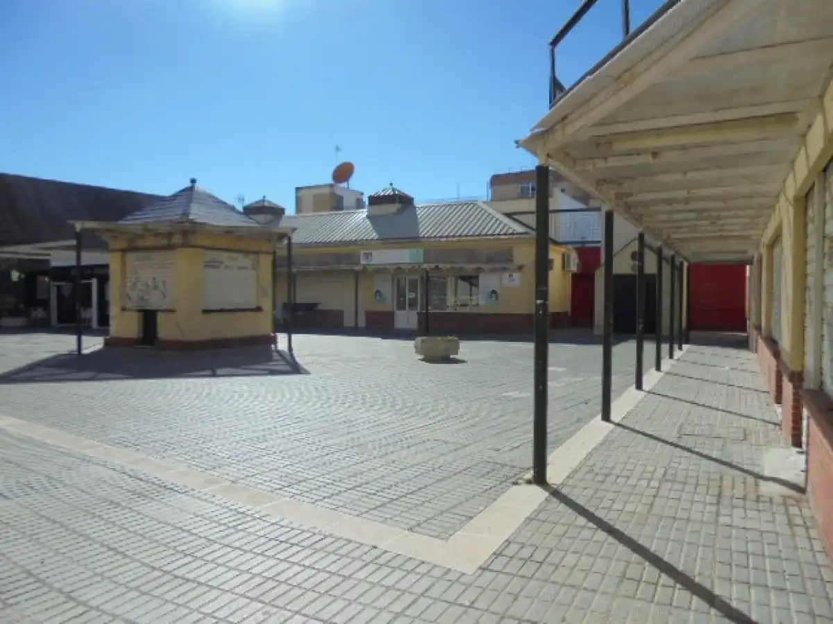 Local comercial en venda a Santiago - Coronación, imagen 8