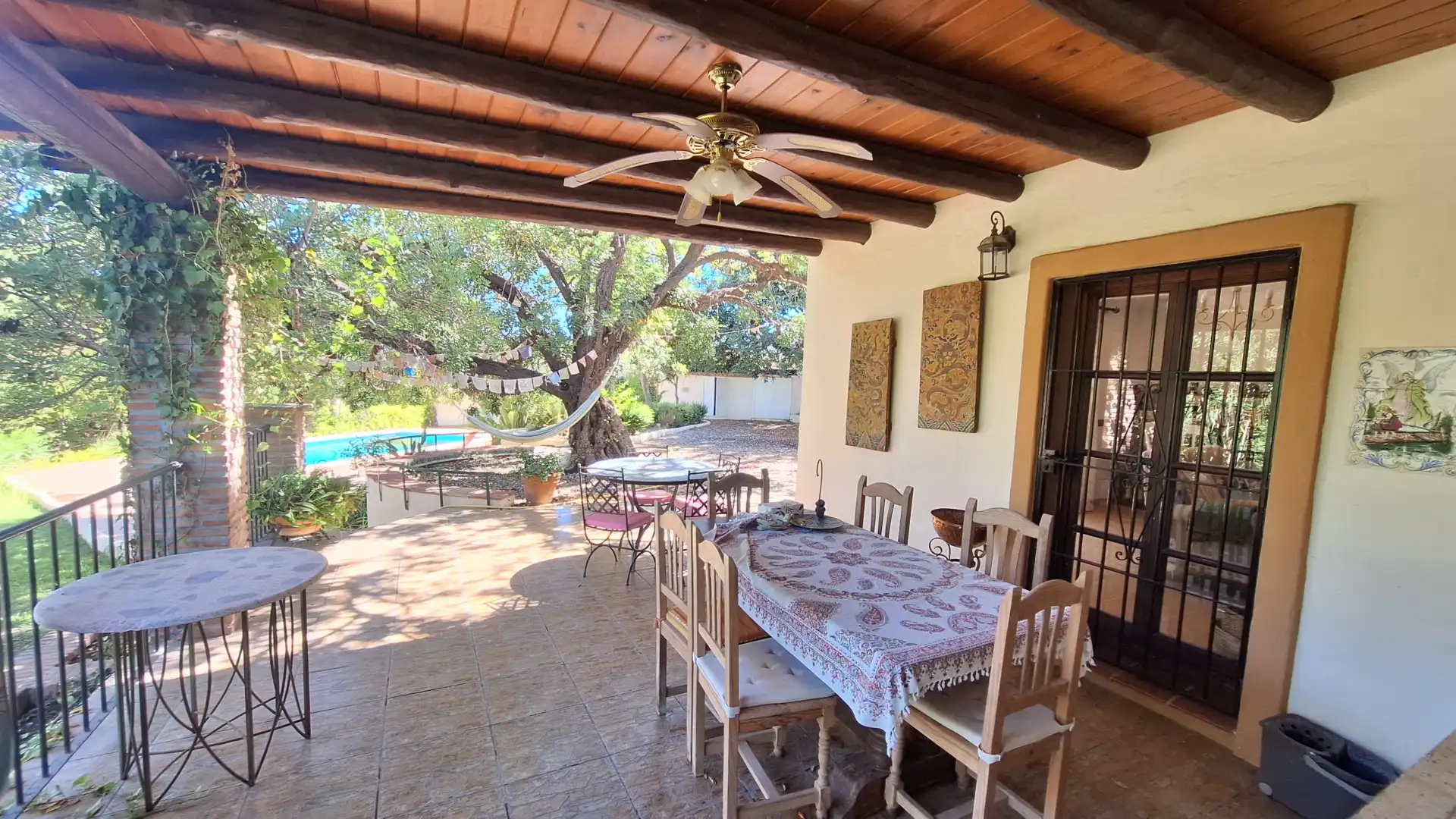 Casa amb piscina en venda a Selwo, imagen 19