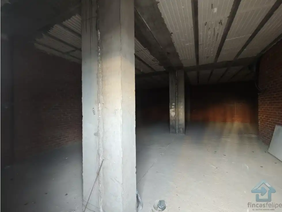 Local comercial en venta en Hospital, imagen 8