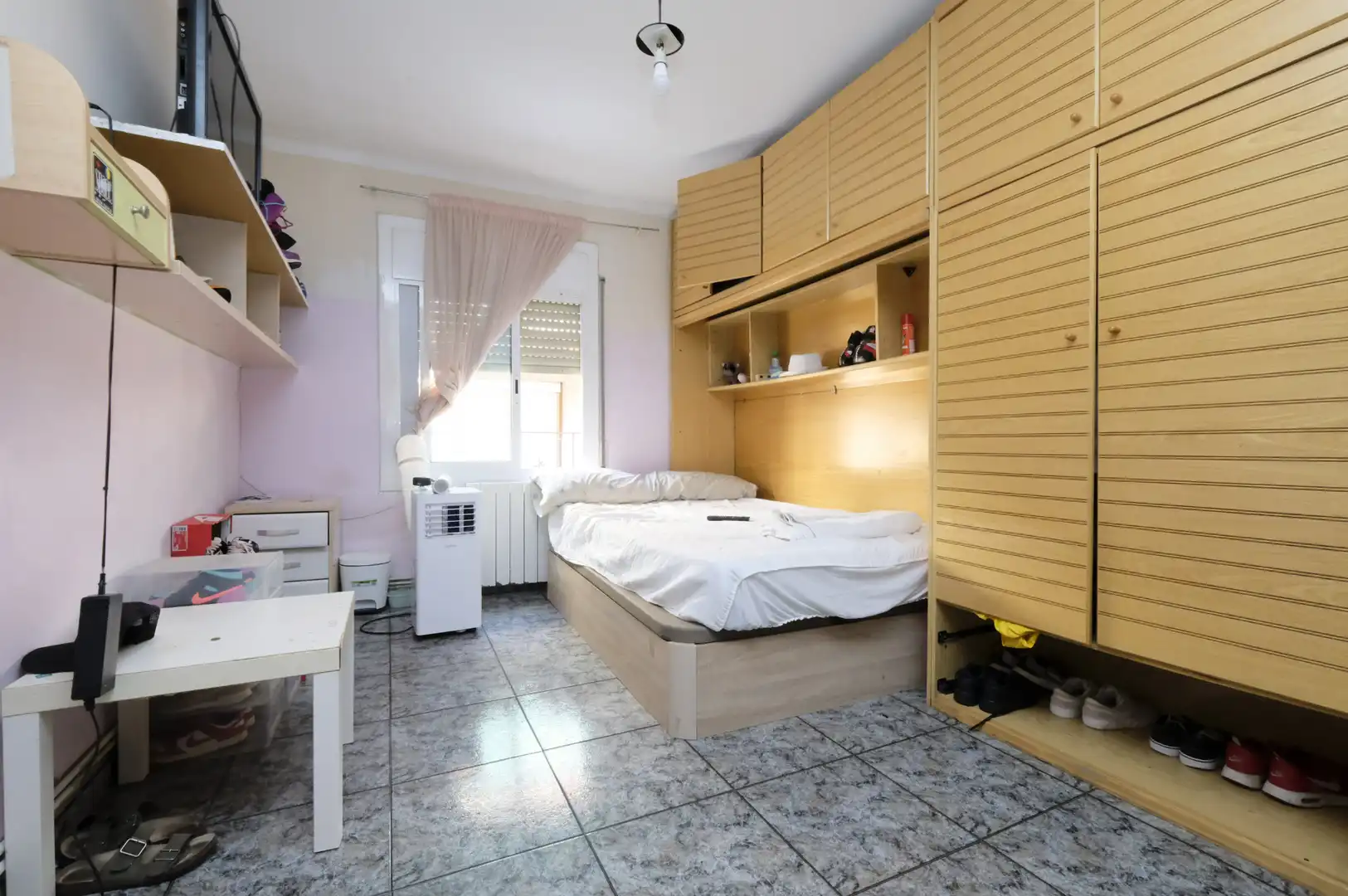 Habitación de Piso en venta en Barcelona