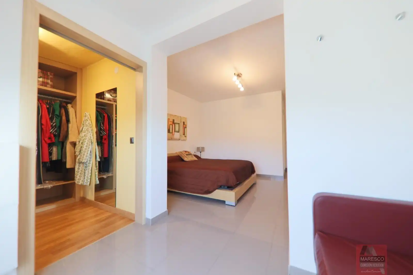 Penthouse mit Aufzug zum Verkauf in Miguel Hernandez, imagen 34