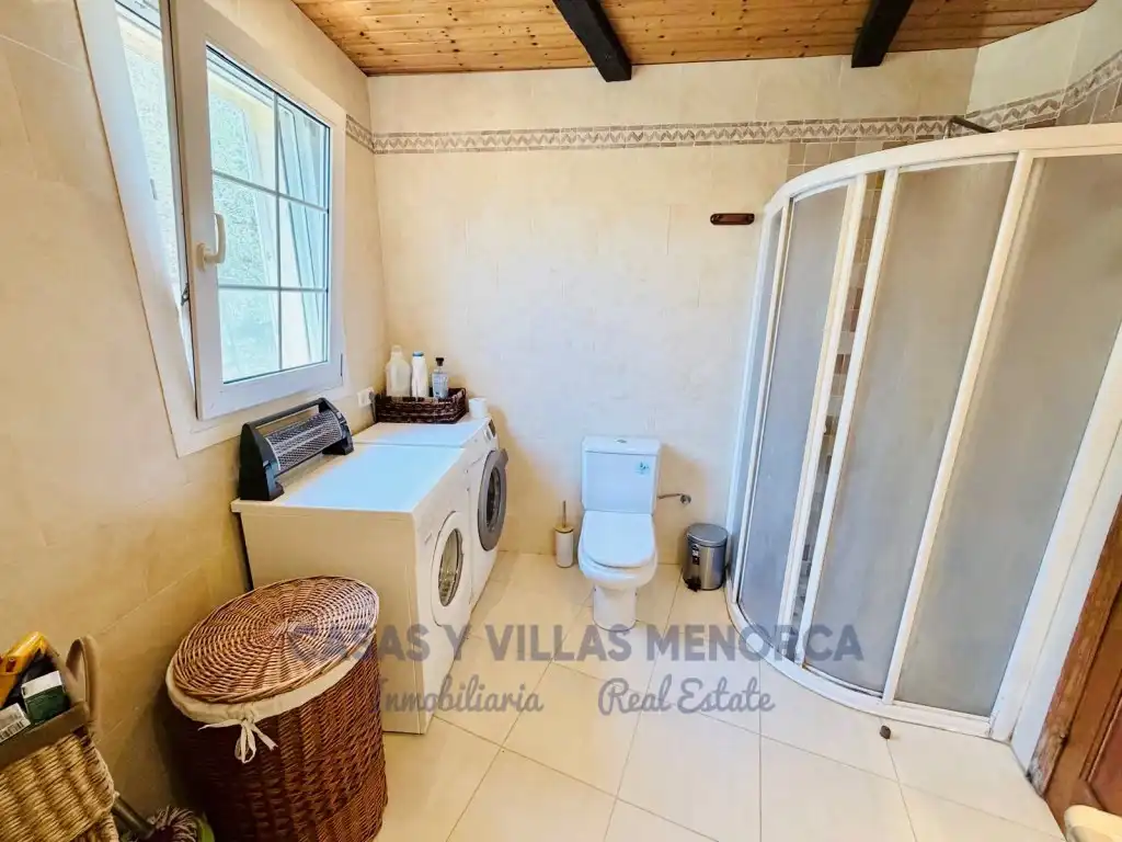 Casa rustica in vendita a Urbanizacion Binixica, imagen 17