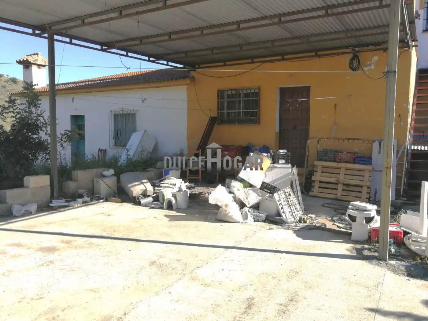 Casa rústica en venda a Diseminados, imagen 23