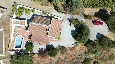 Foto 2 de Finca rústica en venta en Almáchar, Málaga