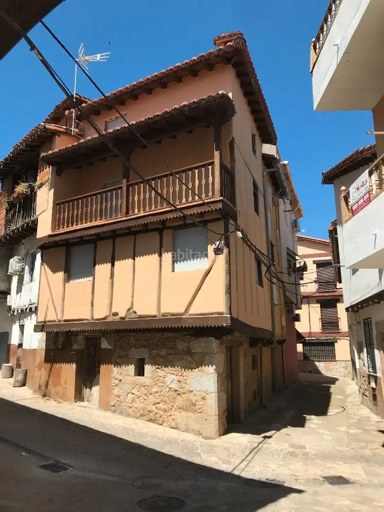 Adossat en venda a Travesía la Paz 2, imagen 17