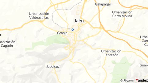 Foto 5 de Pis en venda a San Bartolomé - Millán de Priego, Jaén Capital