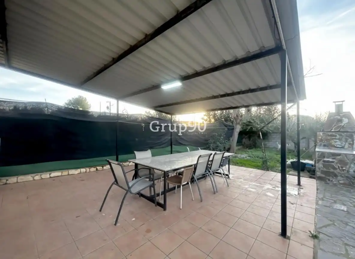 Casa o chalet en venta en Partida TERME DE GREALO, Partides Rurals