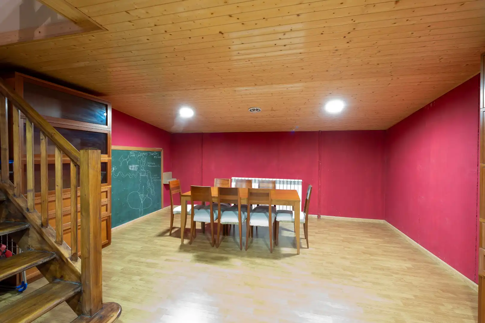 Casa adosada de lloguer en Bellver de Cerdanya amb Calefacció, Parquet i Terrassa